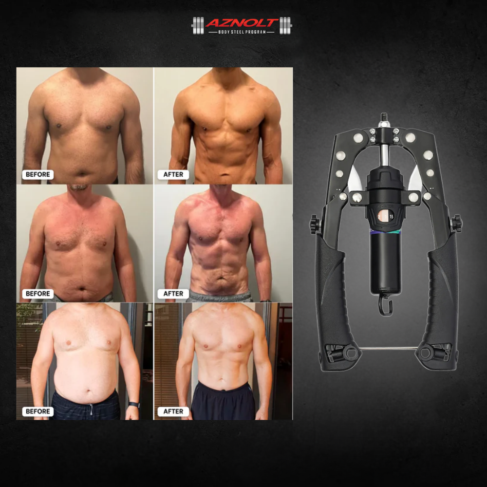 Aznolt® Total Power System