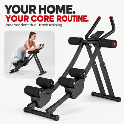 Aznolt® Ab Machine & Home Core Trainer