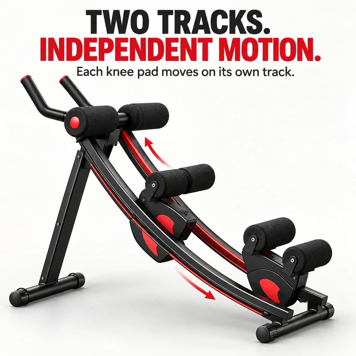 Aznolt® Ab Machine & Home Core Trainer