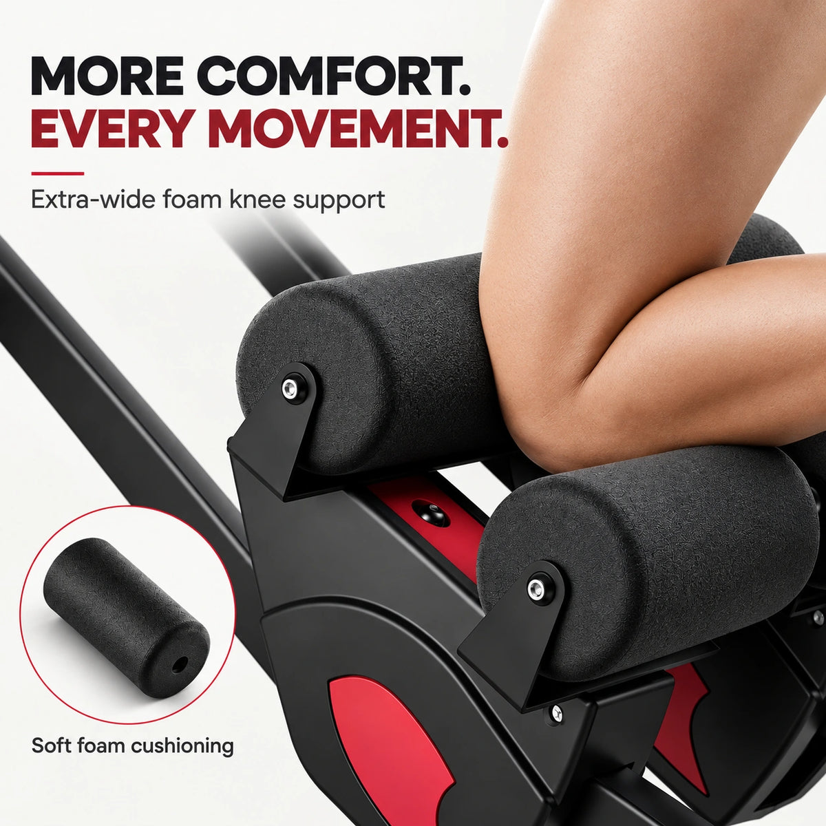 Aznolt® Ab Machine & Home Core Trainer