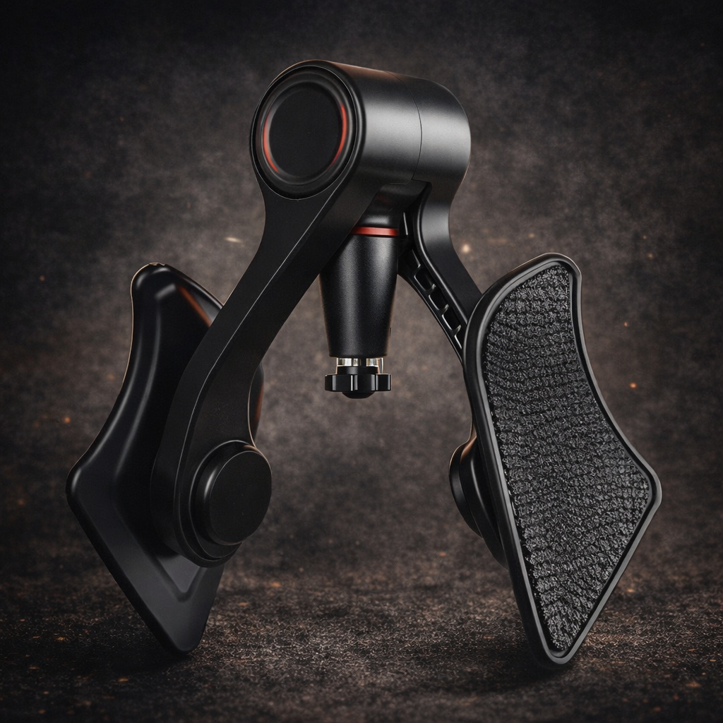 Aznolt® Adjustable Men’s Pelvic Floor & Buttock Trainer.