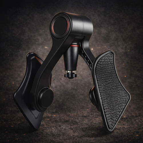 Aznolt® Adjustable Men’s Pelvic Floor & Buttock Trainer.