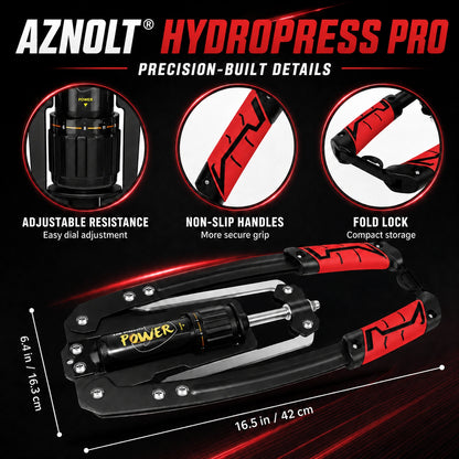 Aznolt® HydroPress Pro