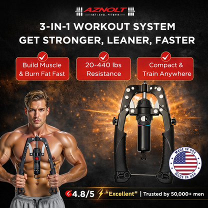 Aznolt® Total Power System