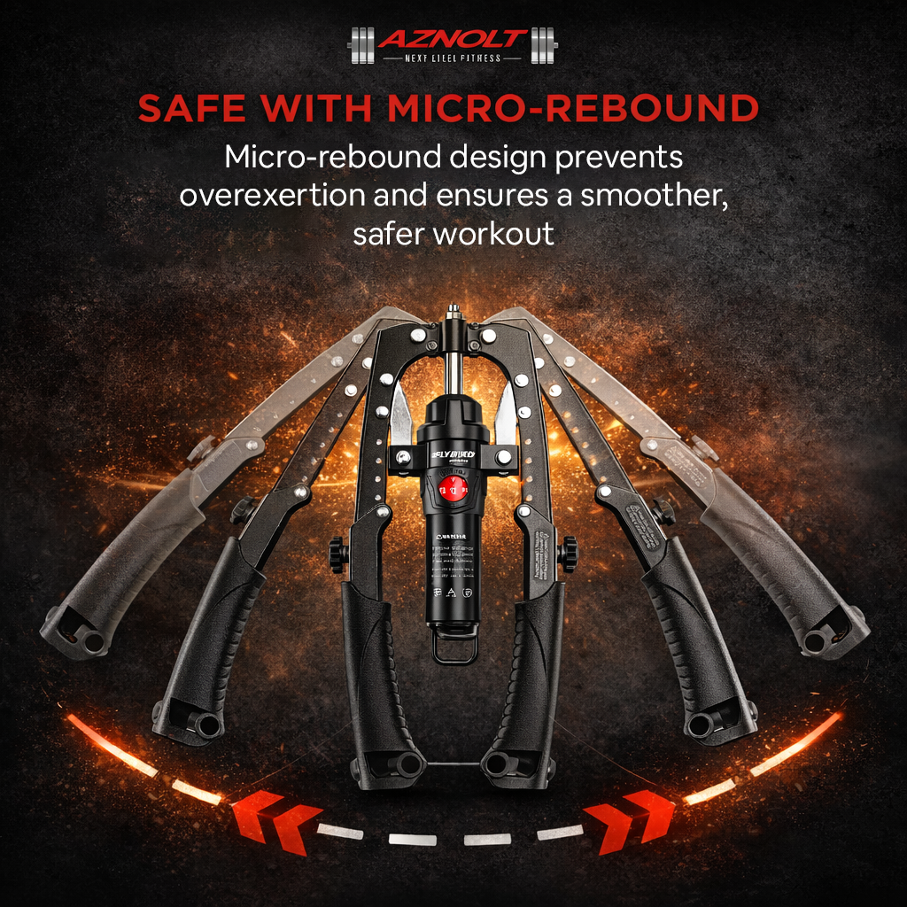 Aznolt® Total Power System