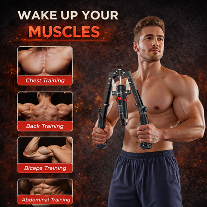 Aznolt® Total Power System