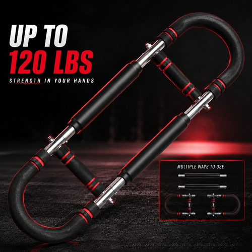 Aznolt® PowerPress Trainer