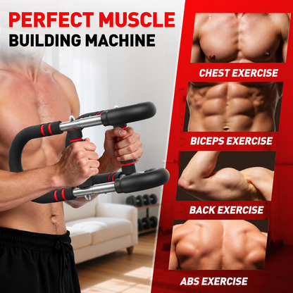 Aznolt® PowerPress Trainer