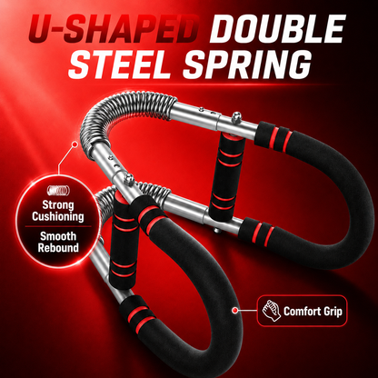 Aznolt® PowerPress Trainer