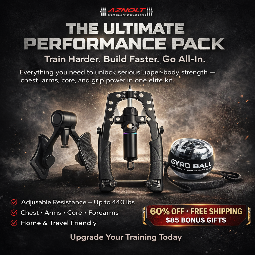 Aznolt® Total Power System