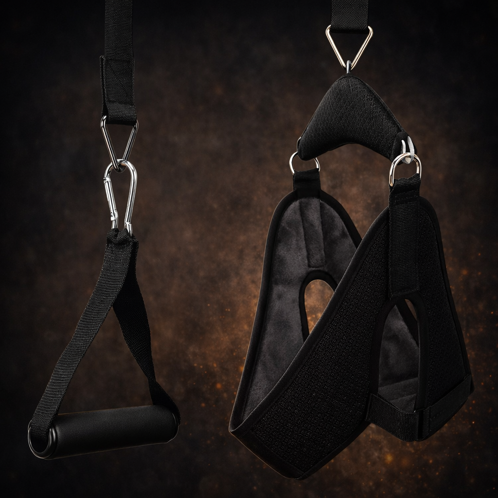 Aznolt® Cervical Neck Traction Device – At-Home Decompression & Pain Relief