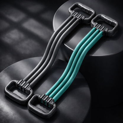 FlexStretch® Adjustable Shoulder, Back & Chest Trainer (shop)