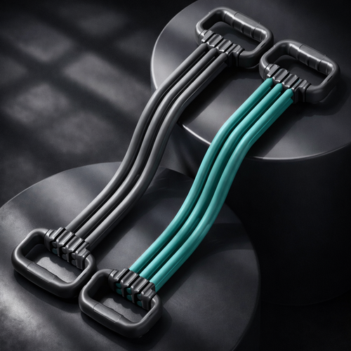 FlexStretch® Adjustable Shoulder, Back & Chest Trainer (shop)