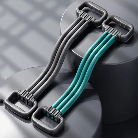 FlexStretch Adjustable Shoulder, Back & Chest Trainer