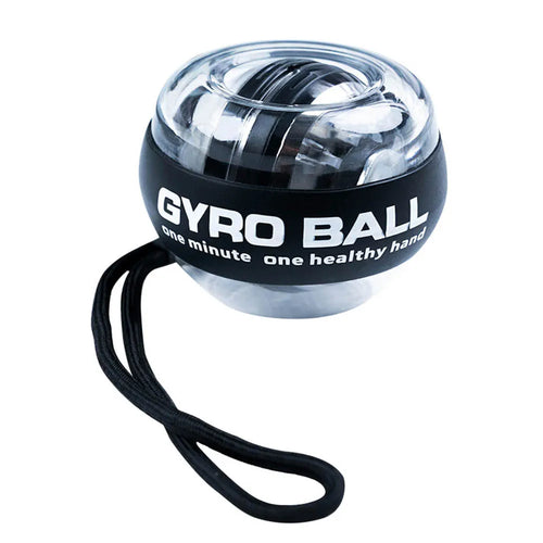 GyroForce Auto-Start Wrist & Forearm Trainer