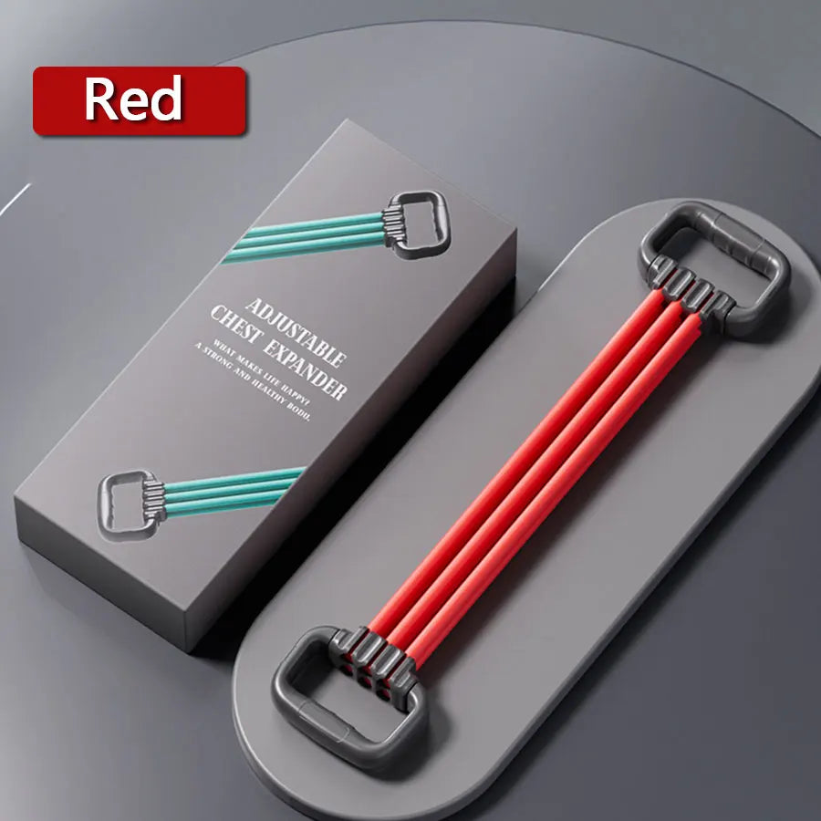 FlexStretch Adjustable Shoulder, Back & Chest Trainer