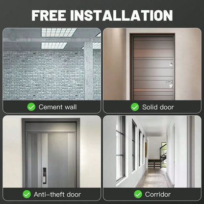 FlexBandX® Pull-Up Assist Band (shop)