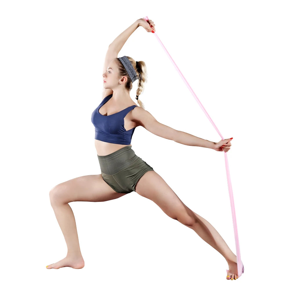 FlexBand Long Stretch Resistance Band