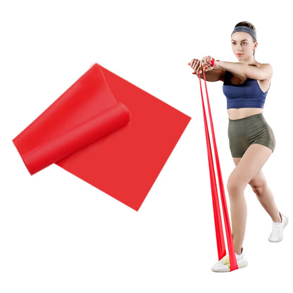 FlexBand Long Stretch Resistance Band