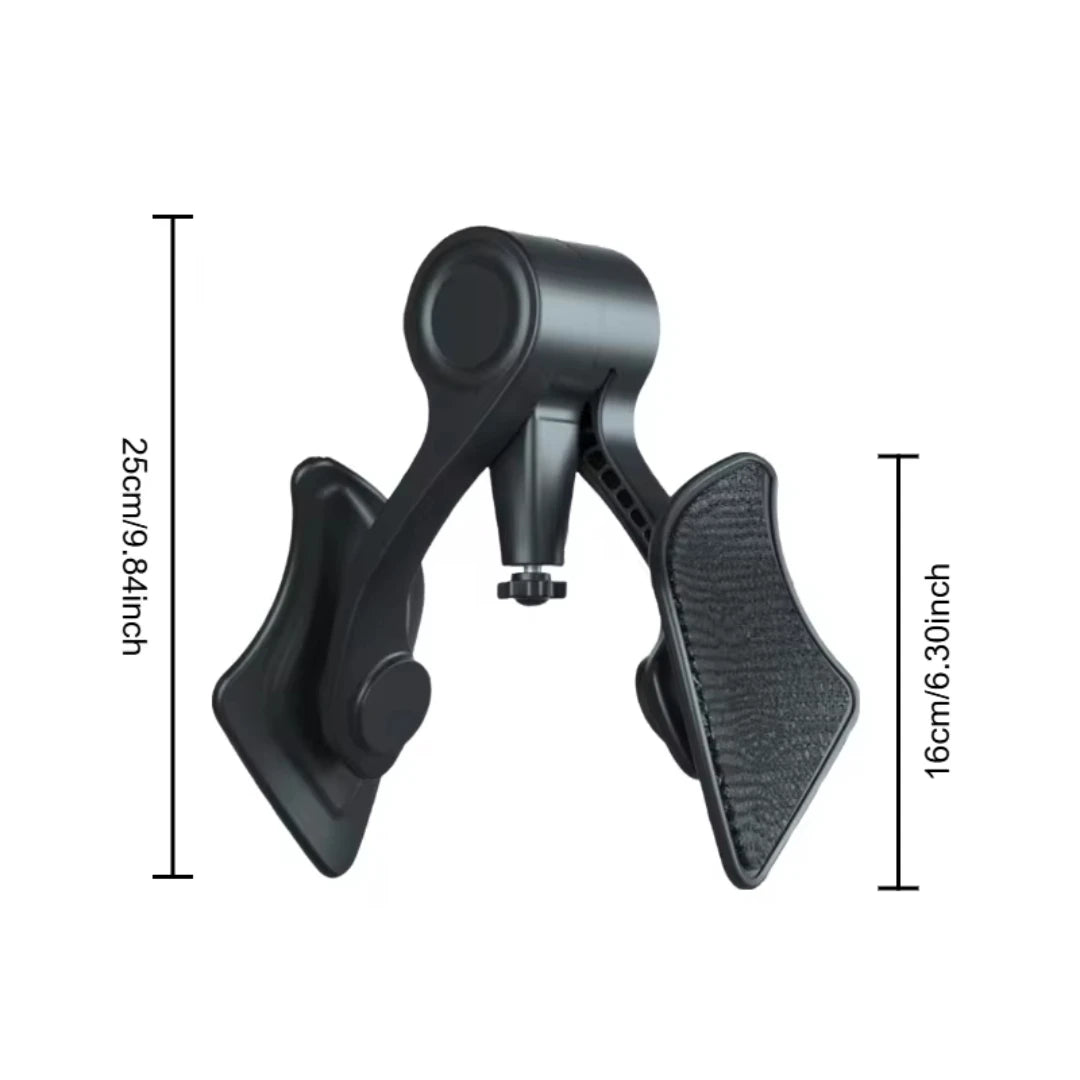 PelviStrength Men’s Pelvic Floor & Buttock Trainer