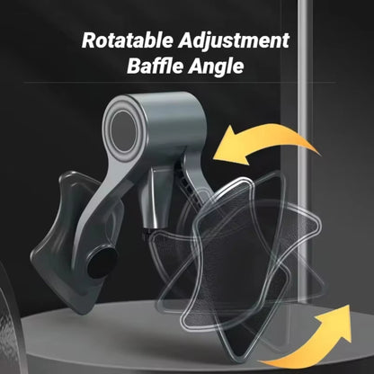 Aznolt® Adjustable Men’s Pelvic Floor & Buttock Trainer.