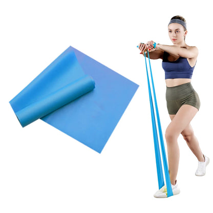FlexBand Long Stretch Resistance Band