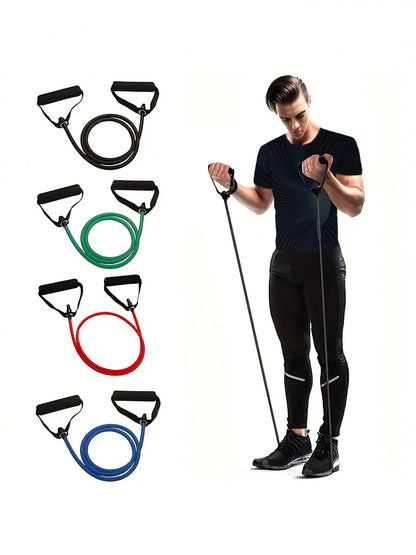 PowerBands Resistance Bands With Handles