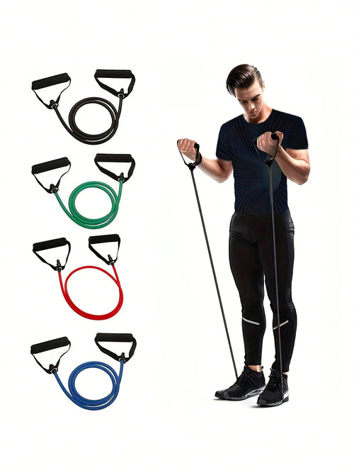 PowerBands Resistance Bands With Handles