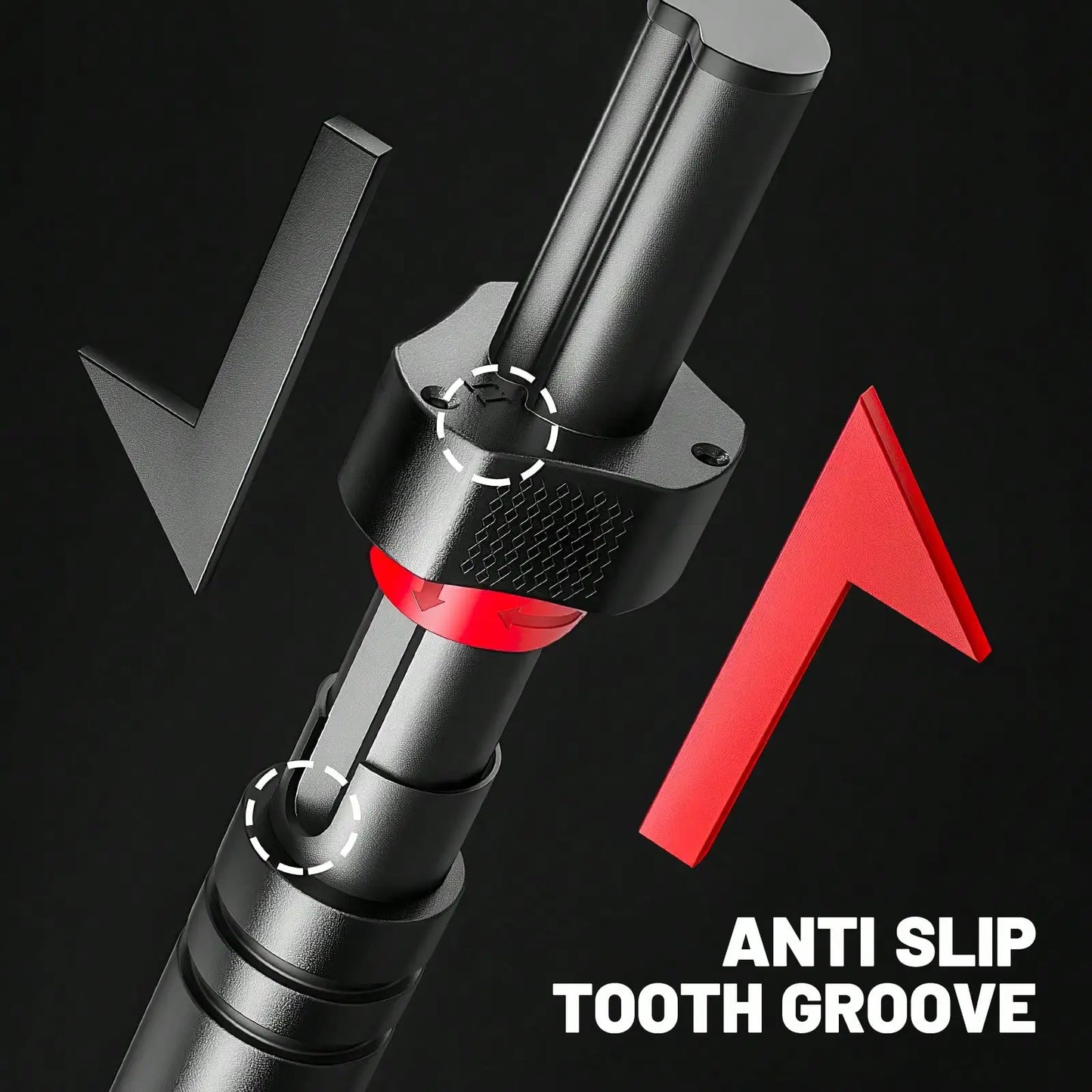 FlexBandX® Pull-Up Assist Band (shop)