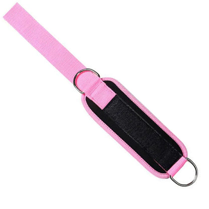 GluteForce Adjustable Ankle Straps