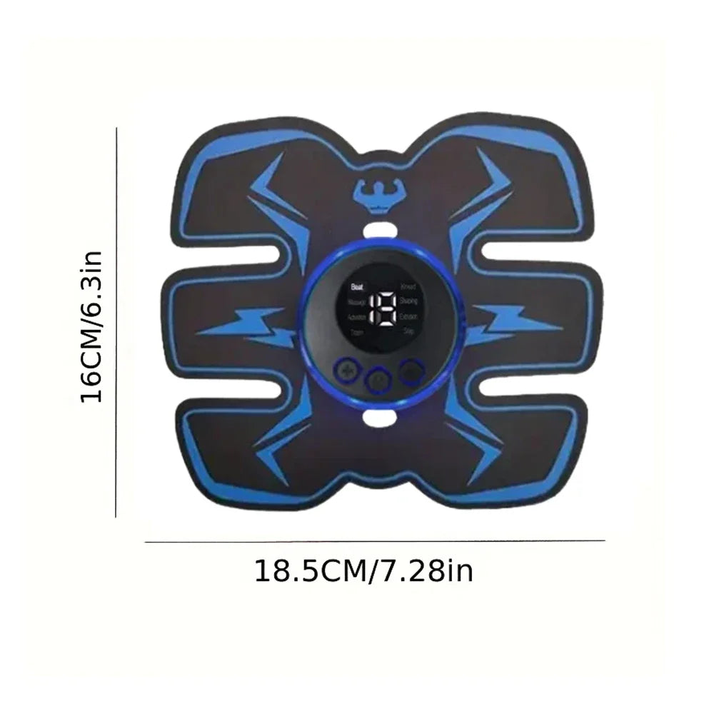 Aznolt® Wireless EMS Muscle Stimulator (shop)