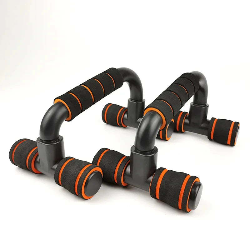 PushPro Portable Push-Up Bars
