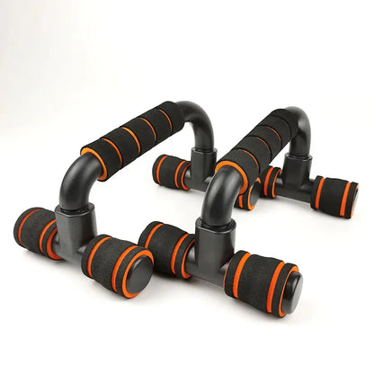 PushPro Portable Push-Up Bars