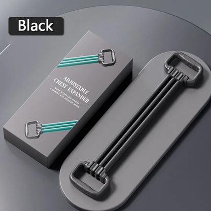 FlexStretch Adjustable Shoulder, Back & Chest Trainer