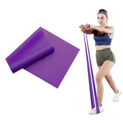 FlexBand Long Stretch Resistance Band