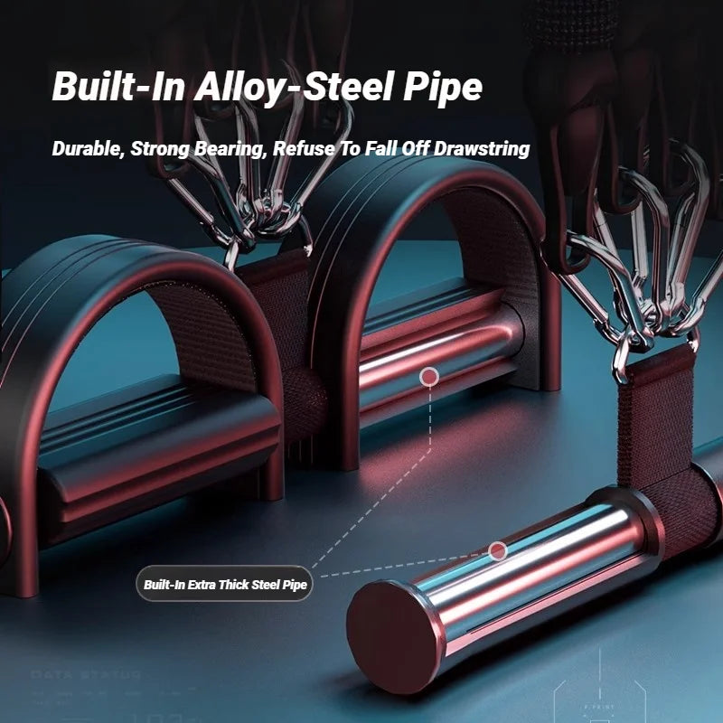 CorePedal® Multifunctional Tension Trainer (shop)