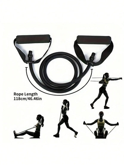 PowerBands Resistance Bands With Handles