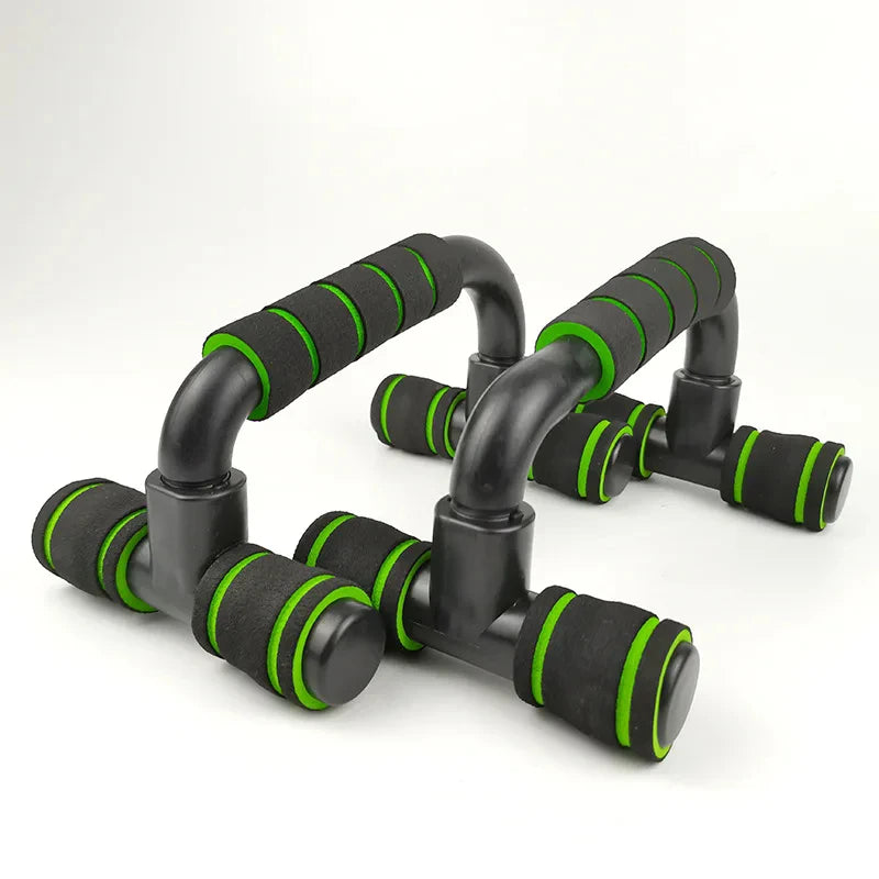 PushPro Portable Push-Up Bars