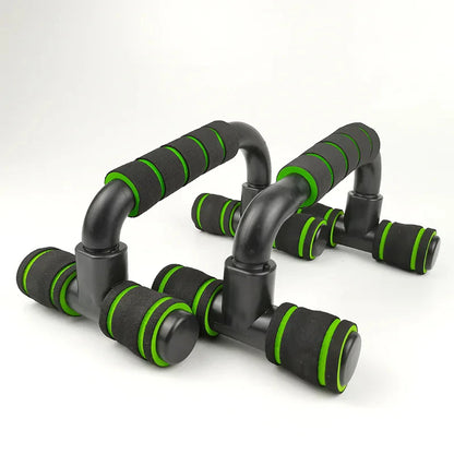 PushPro Portable Push-Up Bars