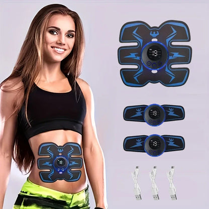 Aznolt® Wireless EMS Muscle Stimulator (shop)