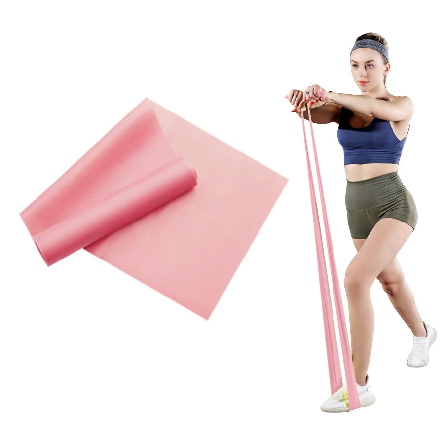 FlexBand Long Stretch Resistance Band