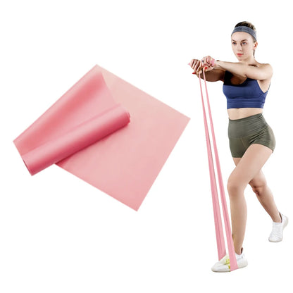 FlexBand Long Stretch Resistance Band