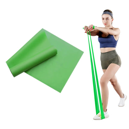 FlexBand Long Stretch Resistance Band