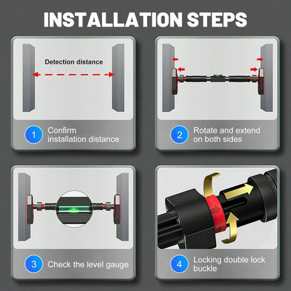 FlexBandX® Pull-Up Assist Band (shop)