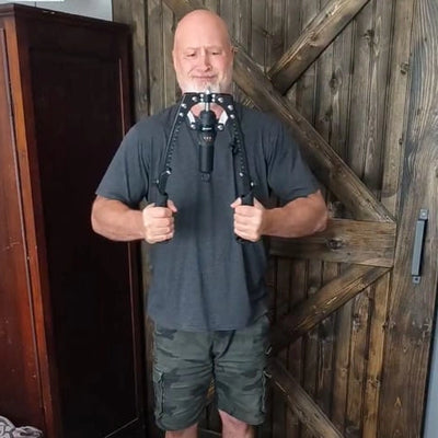 Train Anywhere