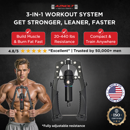 Aznolt® Total Power System