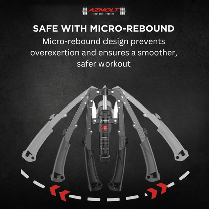 Aznolt® Total Power System