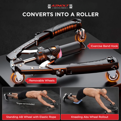 Aznolt® Total Power System