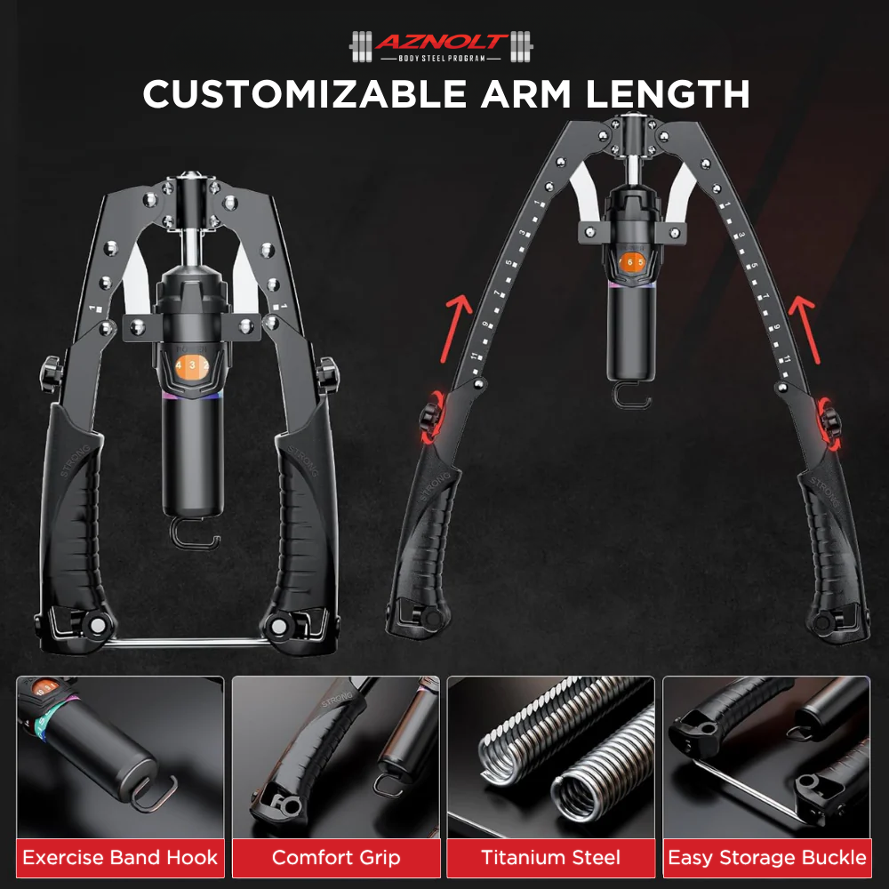 Aznolt® Total Power System