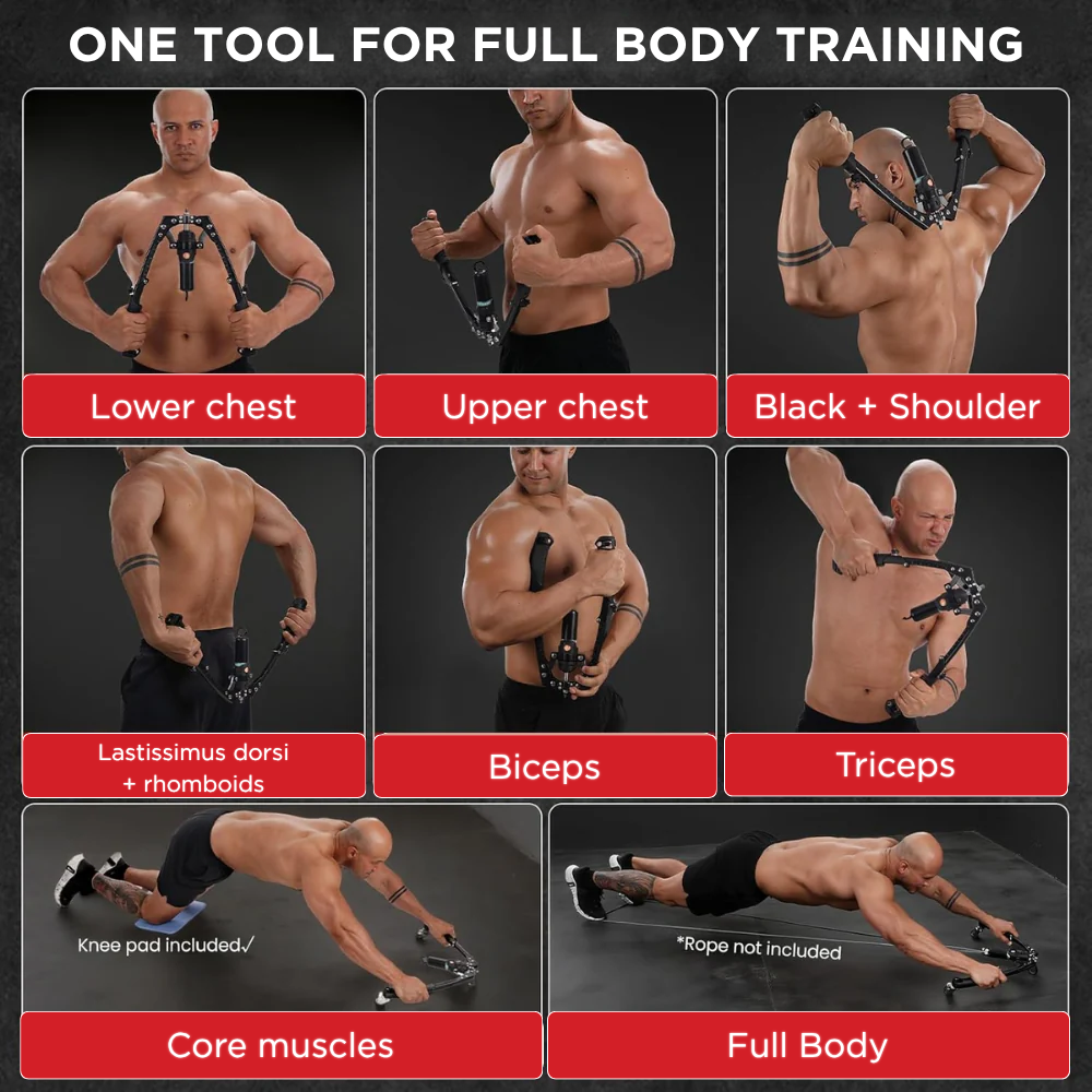 Aznolt® Total Power System